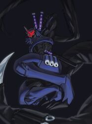 digimon fan art