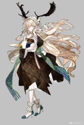 viviana (arknights) from arknights