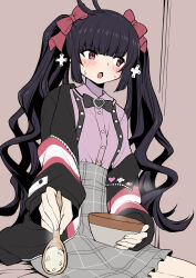 magia record: mahou shoujo madoka magica gaiden fan art