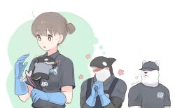 original fan art