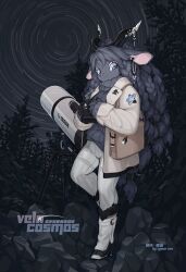 original fan art