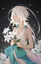 yonah from nier by lunar tear