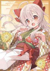 chiya (urara meirochou) from urara meirochou by bison cangshu