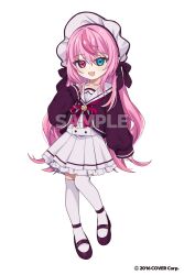 irys (hololive) from hololive