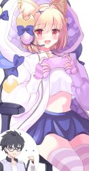 arcueid brunestud from fate/grand order