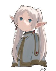 frieren from sousou no frieren