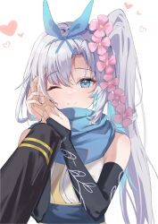 tenka hyakken fan art