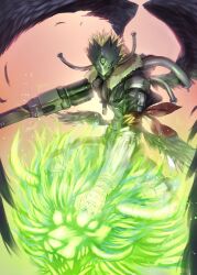 beelzebumon from digimon