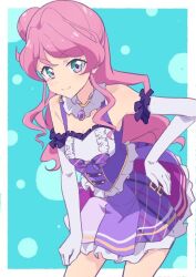 aikatsu! (series) fan art