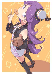 kiratto pri chan fan art
