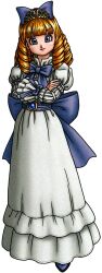 dragon quest fan art