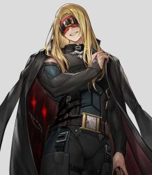 eddie (guilty gear) from guilty gear