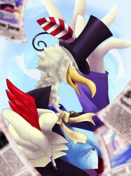morgans (one piece) from one piece