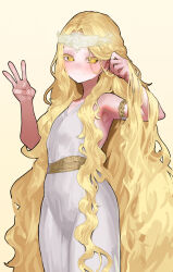 miquella (elden ring) from elden ring by ekrea jan