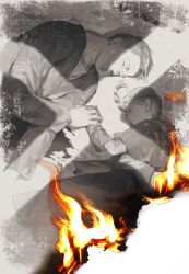 chi.: chikyuu no undou ni tsuite fan art