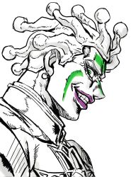 cioccolata from jojo no kimyou na bouken