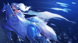 elsa (frozen) from frozen (disney)