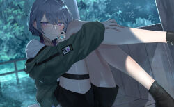 nijisanji fan art