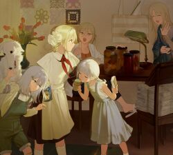 girls frontline fan art