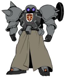 zondo gei from crossbone gundam