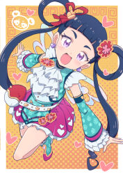kiratto pri chan fan art
