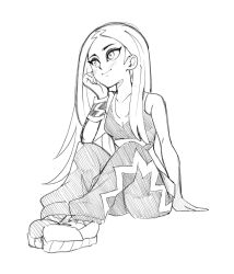plumeria (pokemon) from pokemon