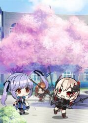 essex (azur lane) from azur lane