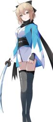 okita souji (fate) from fate/grand order