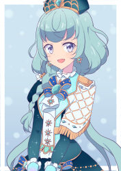 aikatsu! (series) fan art