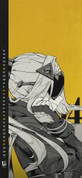trigger (zenless zone zero) from zenless zone zero