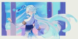 focalors (genshin impact) from genshin impact
