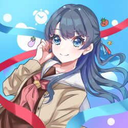 murano sayaka from link! like! love live!