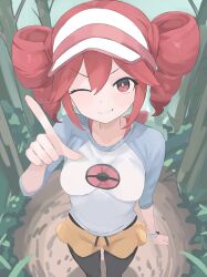 kasane teto from pokemon