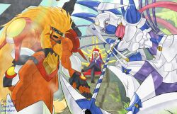 apollomon from digimon