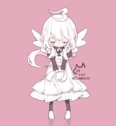 cupid from original by melanbread
