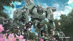 acguy from gundam
