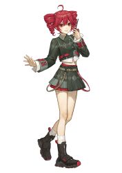 kasane teto from utau by sakauchi waka