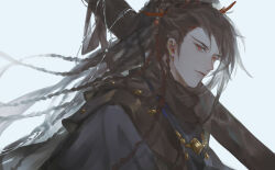 jinguang budaixi fan art