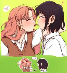 kininatteru hito ga otoko ja nakatta fan art