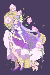 cure earth from healin' good precure by strawberrylove2525