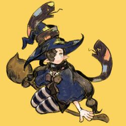 original fan art