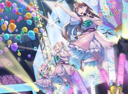 anyoji hime from link! like! love live!