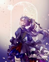 asahina mafuyu from project sekai
