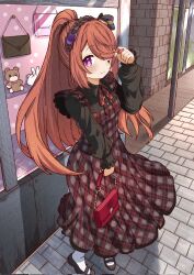 indie virtual youtuber fan art