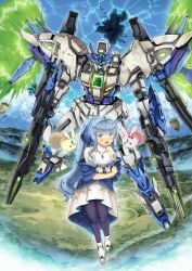 gundam fan art