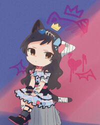 kitazawa shiho from idolmaster