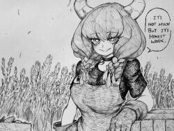 aura (sousou no frieren) from sousou no frieren by chronozbergh