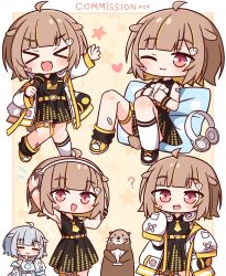 Booru post from safebooru.org