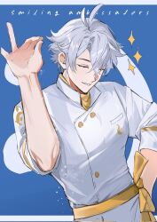 phainon (honkai: star rail) from honkai: star rail