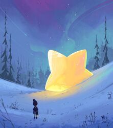 original fan art